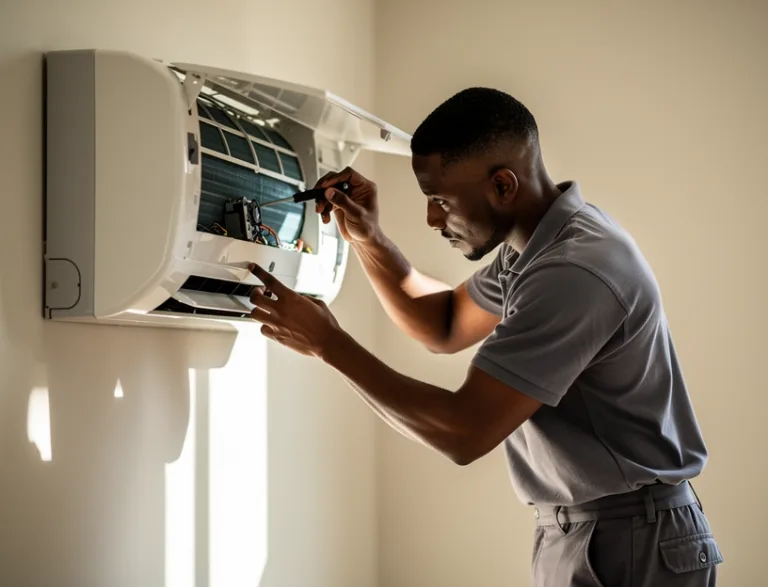 AC Repair South Kingstown